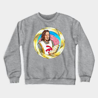 Finnian Crewneck Sweatshirt